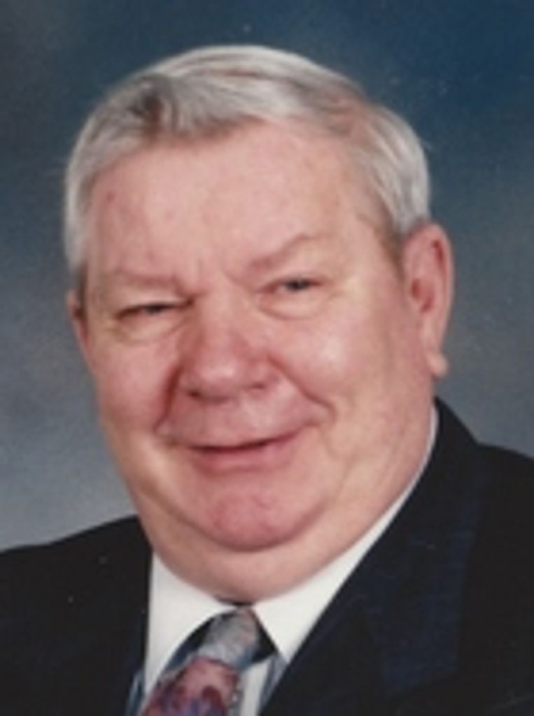 George Louis Pierre Droux Profile Photo