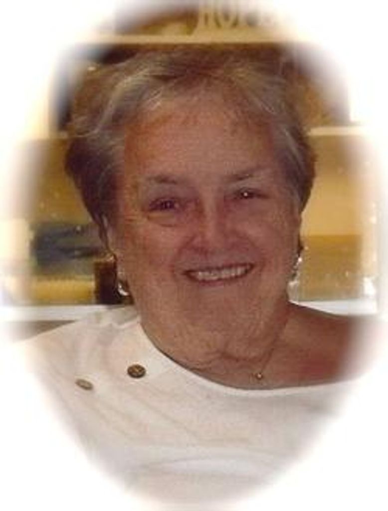 Martha Ann Timberlake
