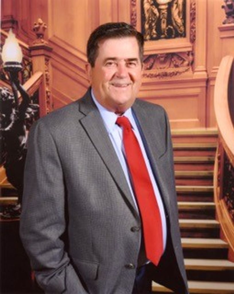 Jerry Brown Profile Photo