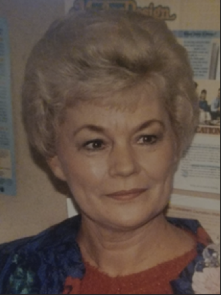 Lady Inez "Sugarfoot" Foshee Stewart Profile Photo