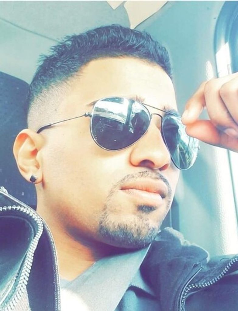 Steven Gajadhar Profile Photo