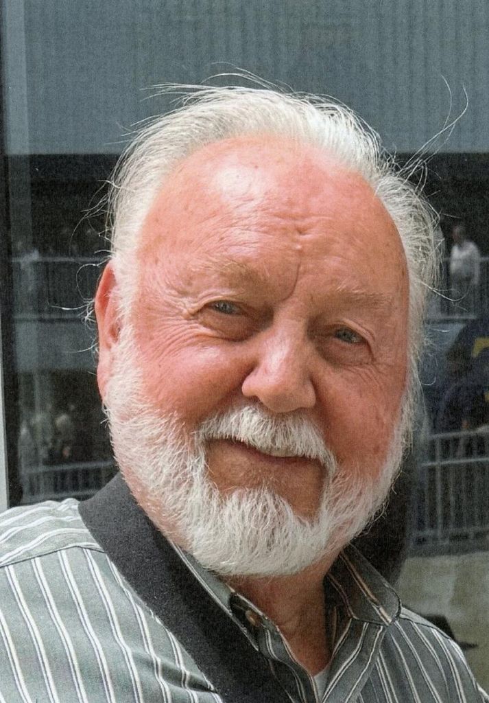 Robert Floyd Miller Profile Photo