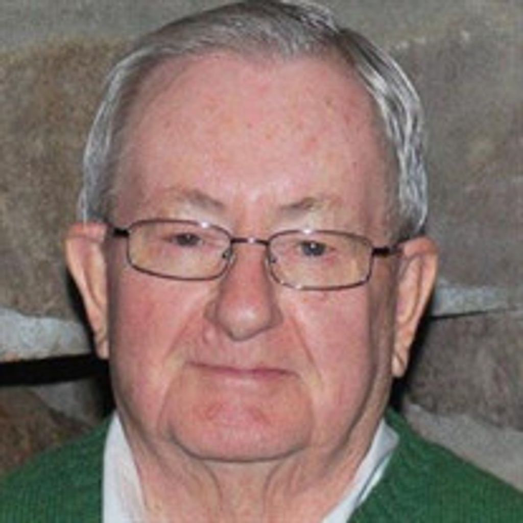 Kenneth Davern