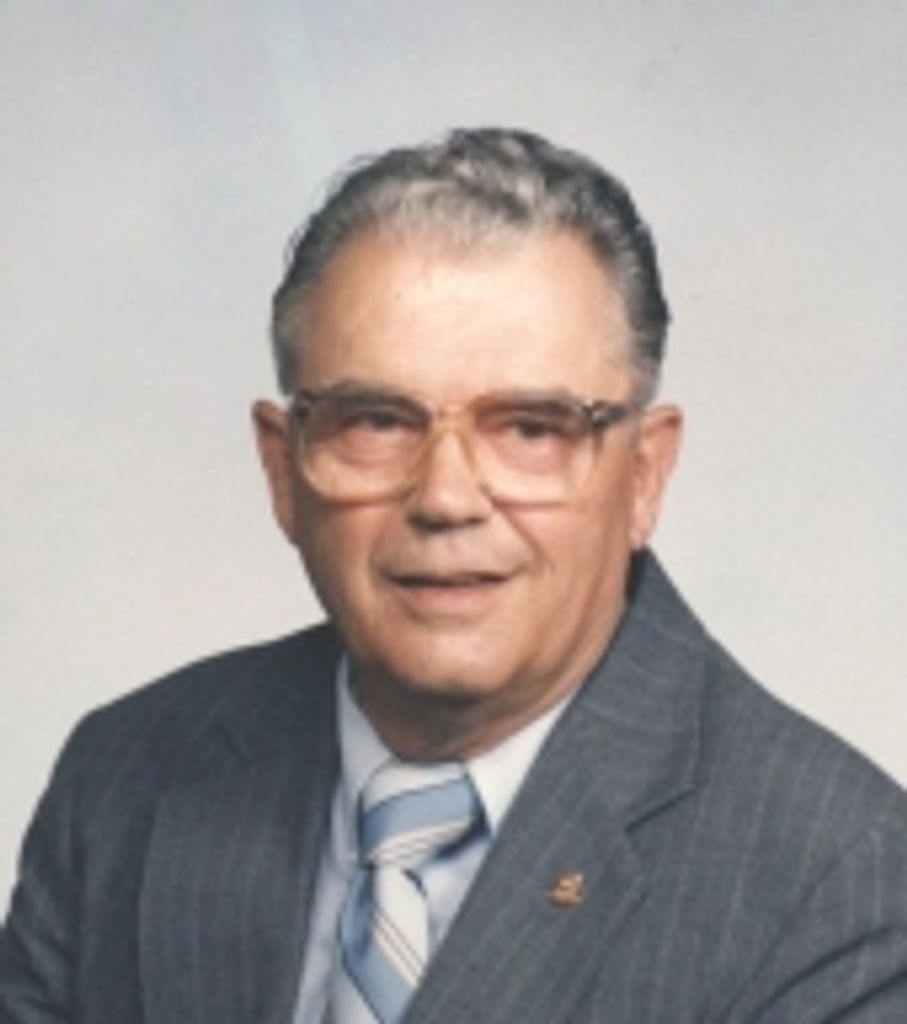 Raymond F. Feller