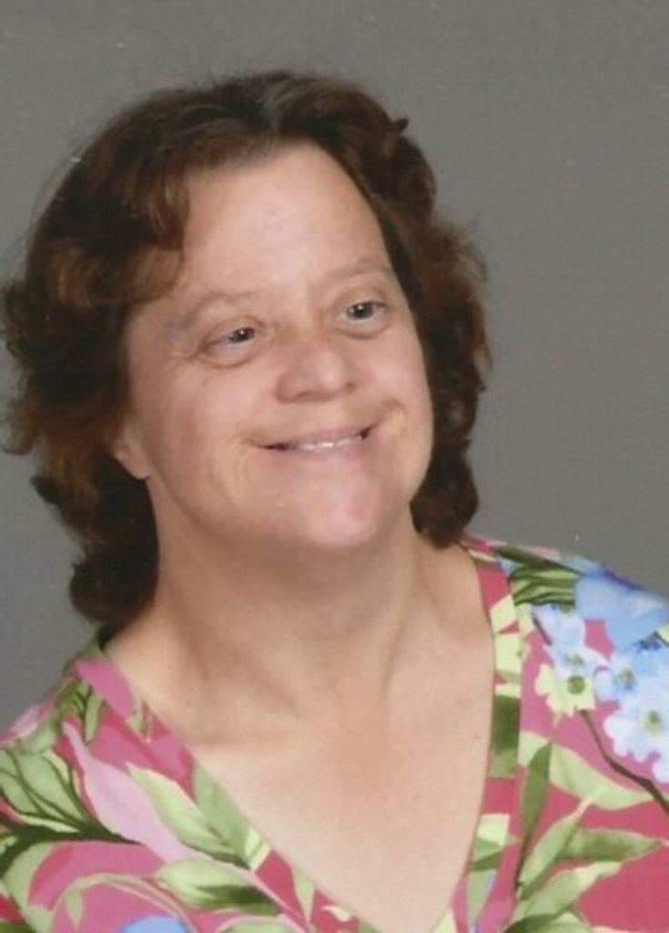 Cindy Lou   Harrison