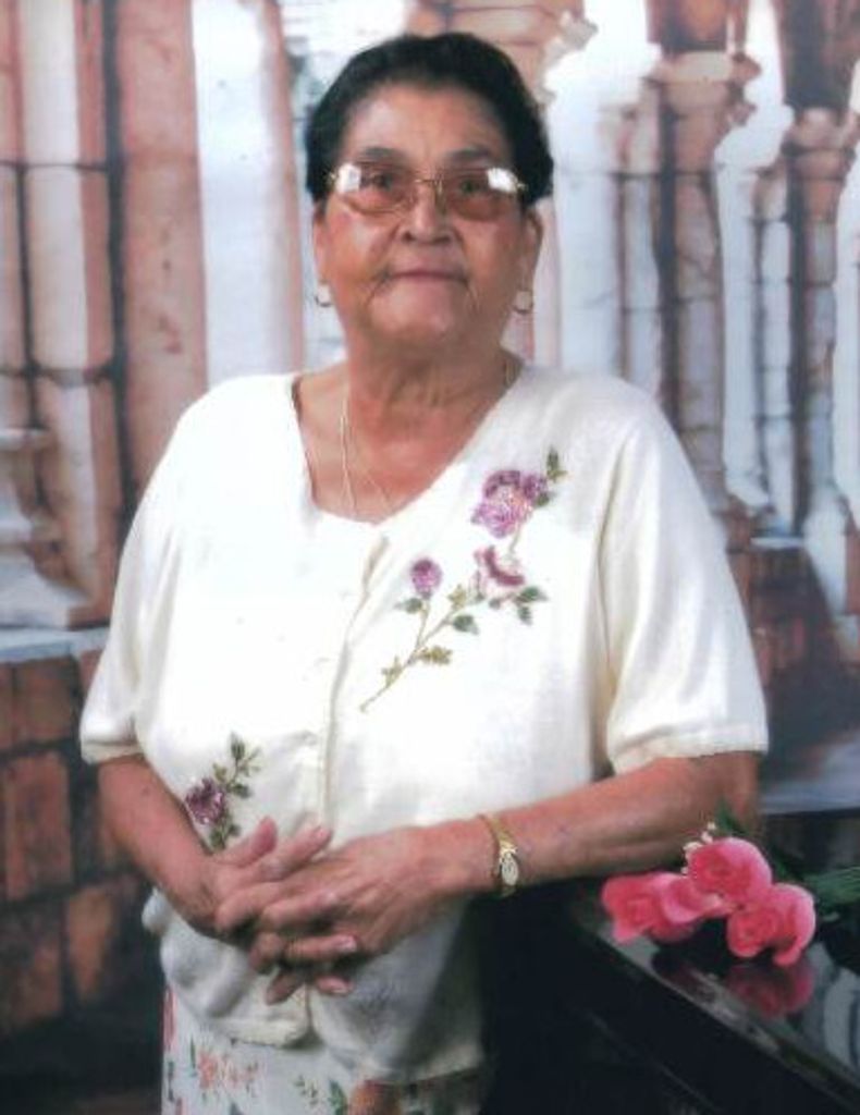 Lena Mae Oxendine Profile Photo