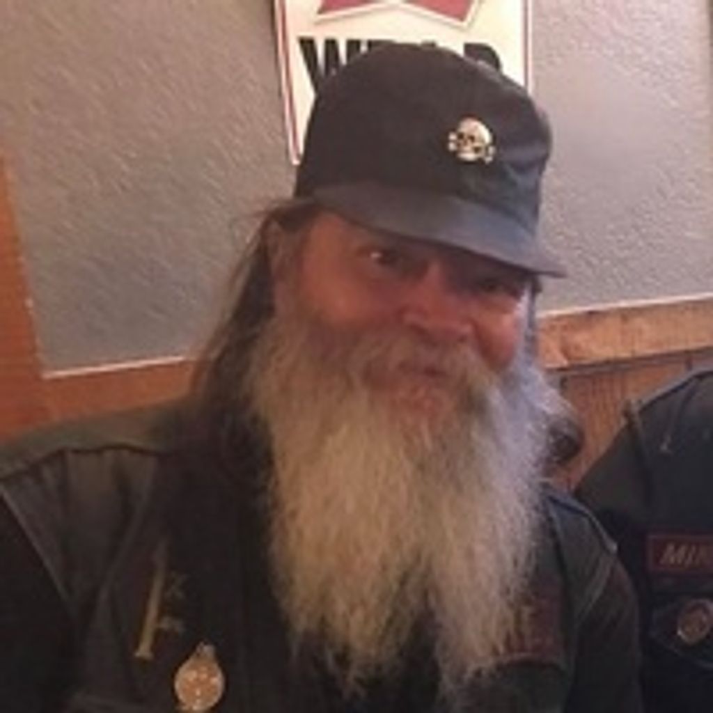 John Robert Paulsen Jr.