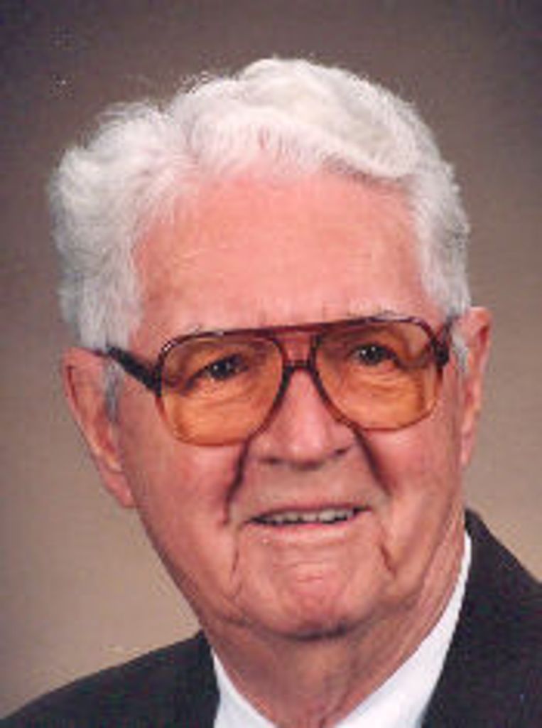Ira I. Maxey Profile Photo