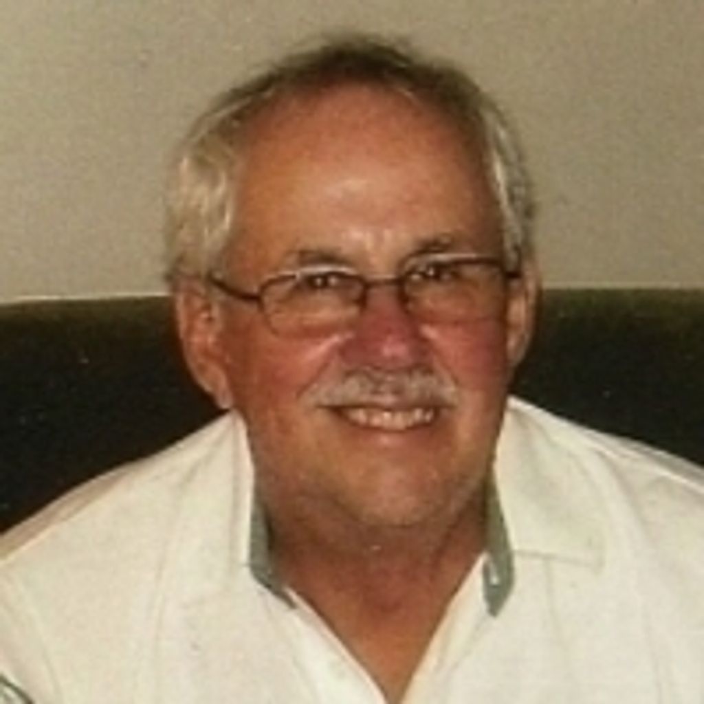 Ronald R. Myers