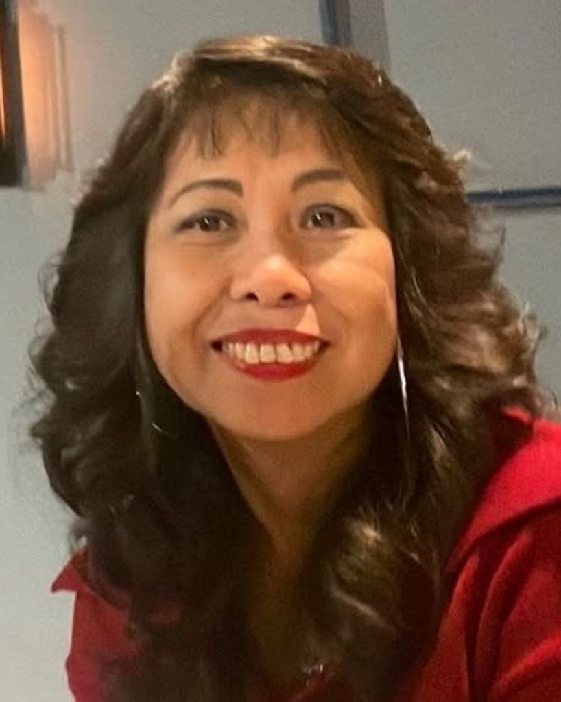 Rosalie Mendoza Miller