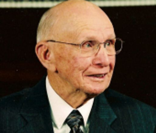 Howard Danks Profile Photo