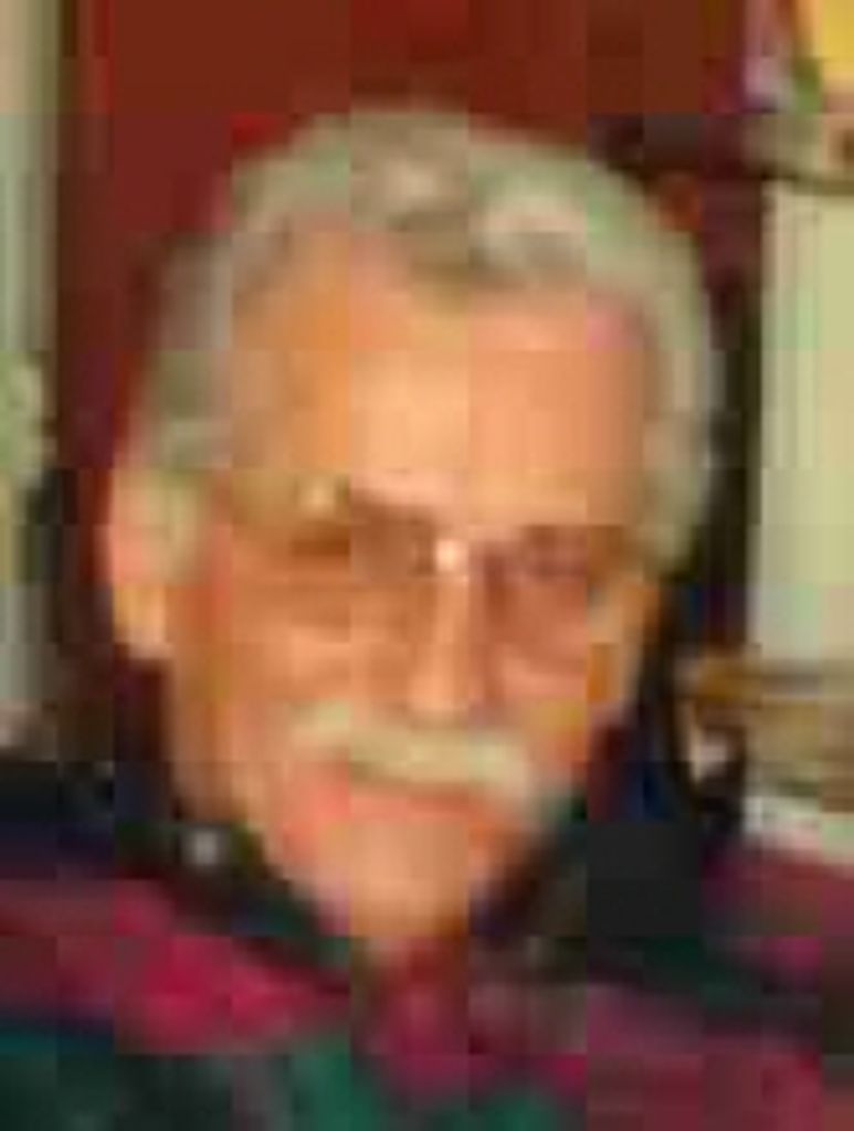 Robert Lee Reynolds