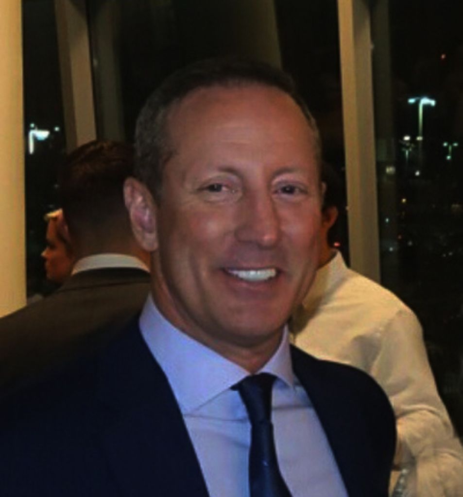 Brian J. Carder Profile Photo