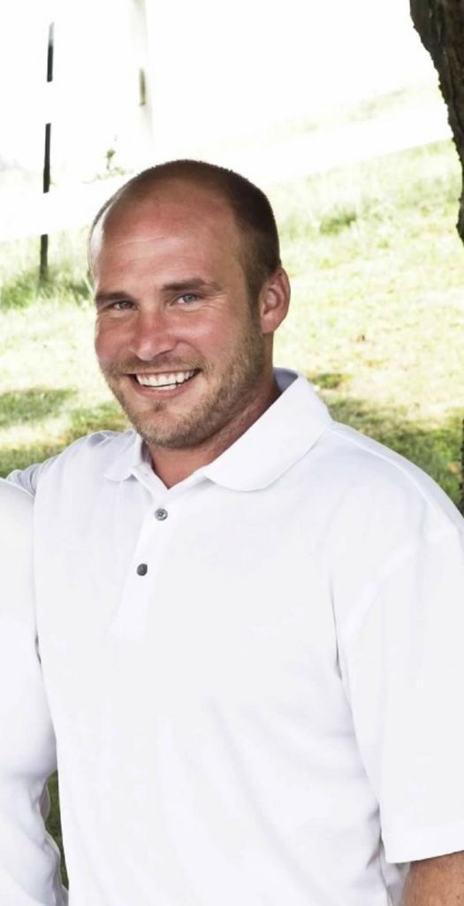 Kevin Taylor Greene Profile Photo