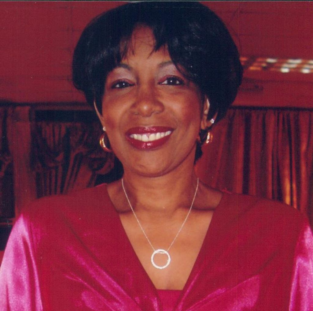 Deborah Carissa Rozwood Profile Photo