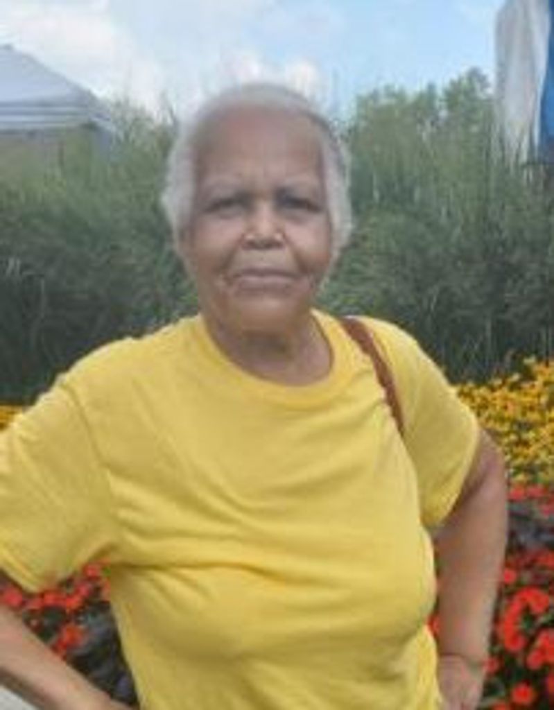 Phyllis Olva Gregory Profile Photo