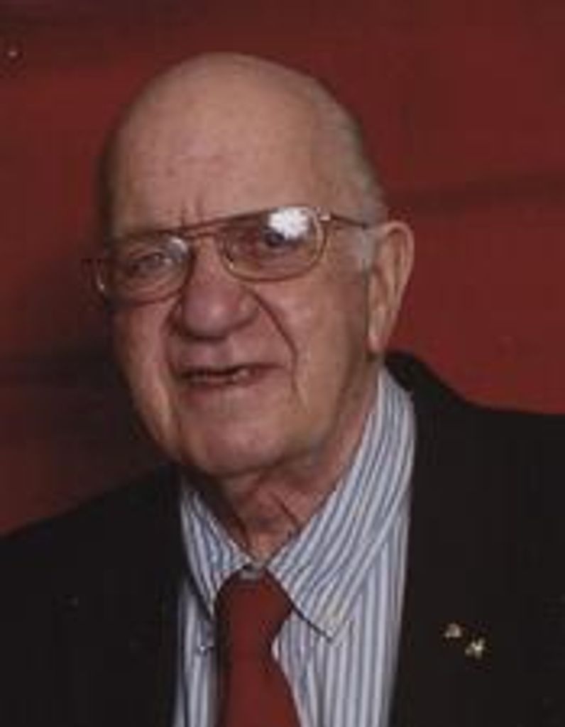 Kenneth Lunghofer
