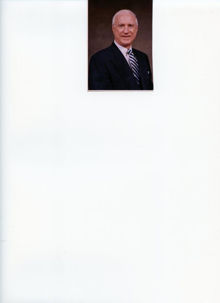 Mr. Elwood J. "Woody" Clark Profile Photo