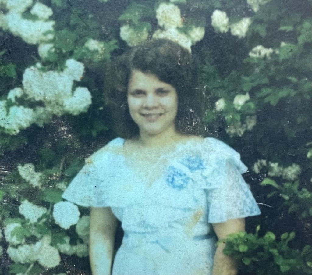 Joyce Washburn