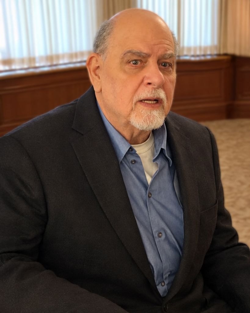 Larry G. Beutler Profile Photo