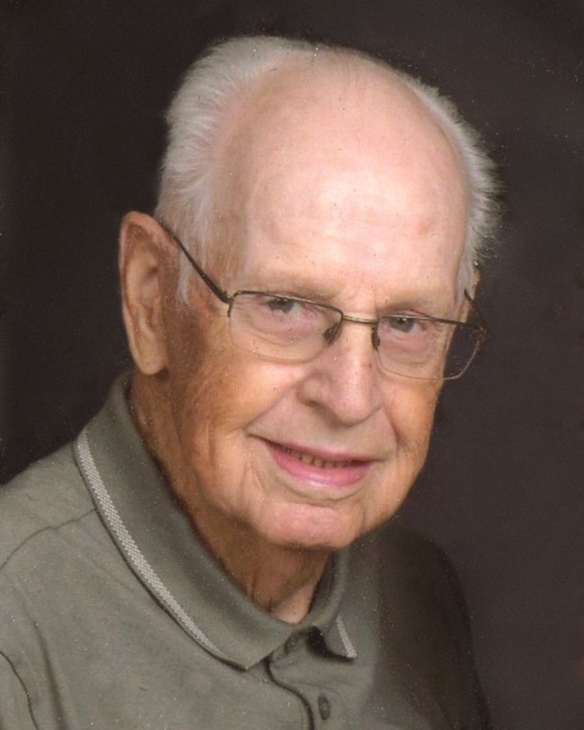 Myron L. Lair Profile Photo