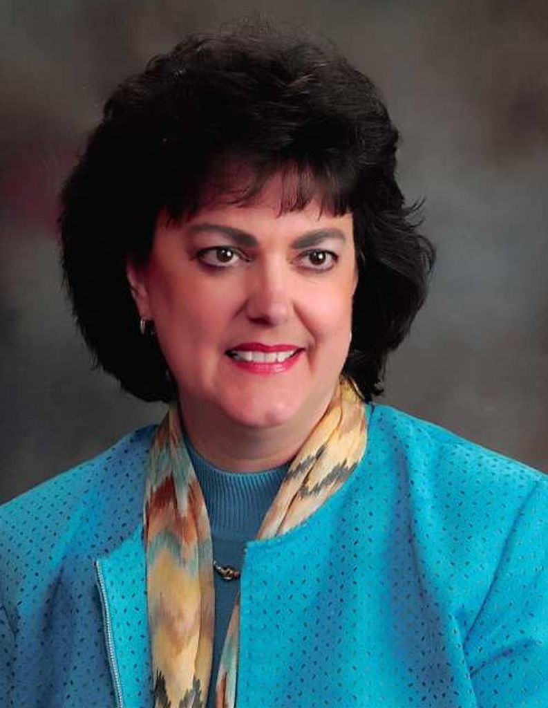 Paula Louise Hargrove