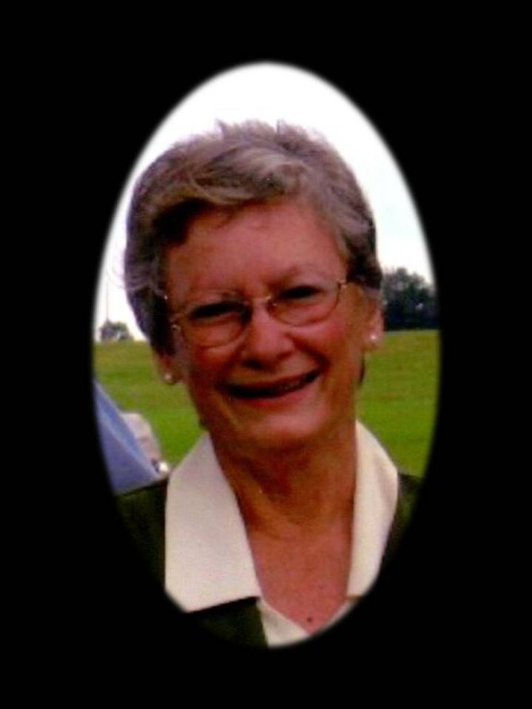 Shirley Peacock  Carroll Profile Photo