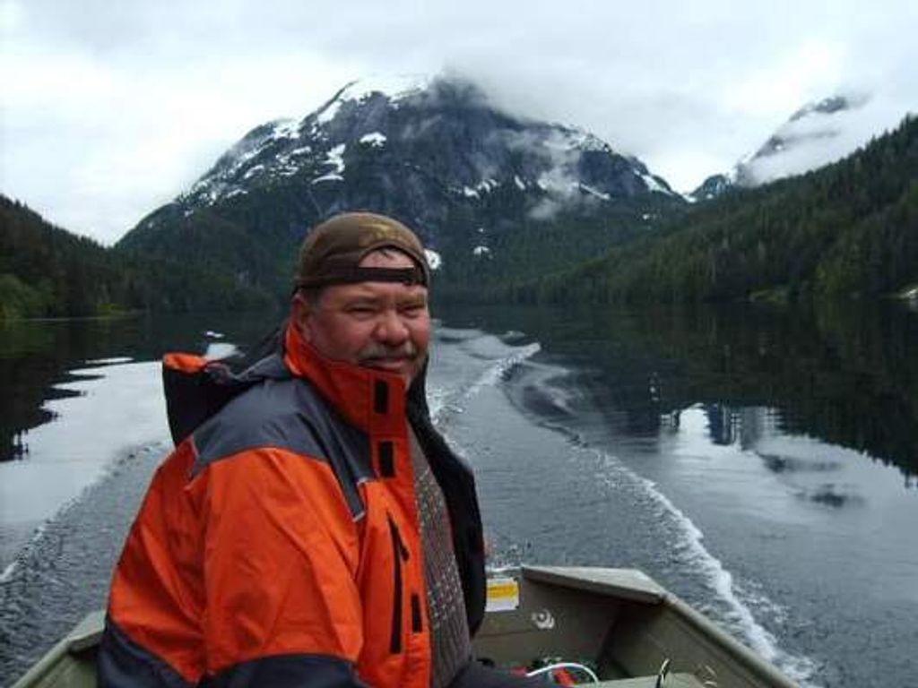 Stephen Wayne Schrepel Profile Photo
