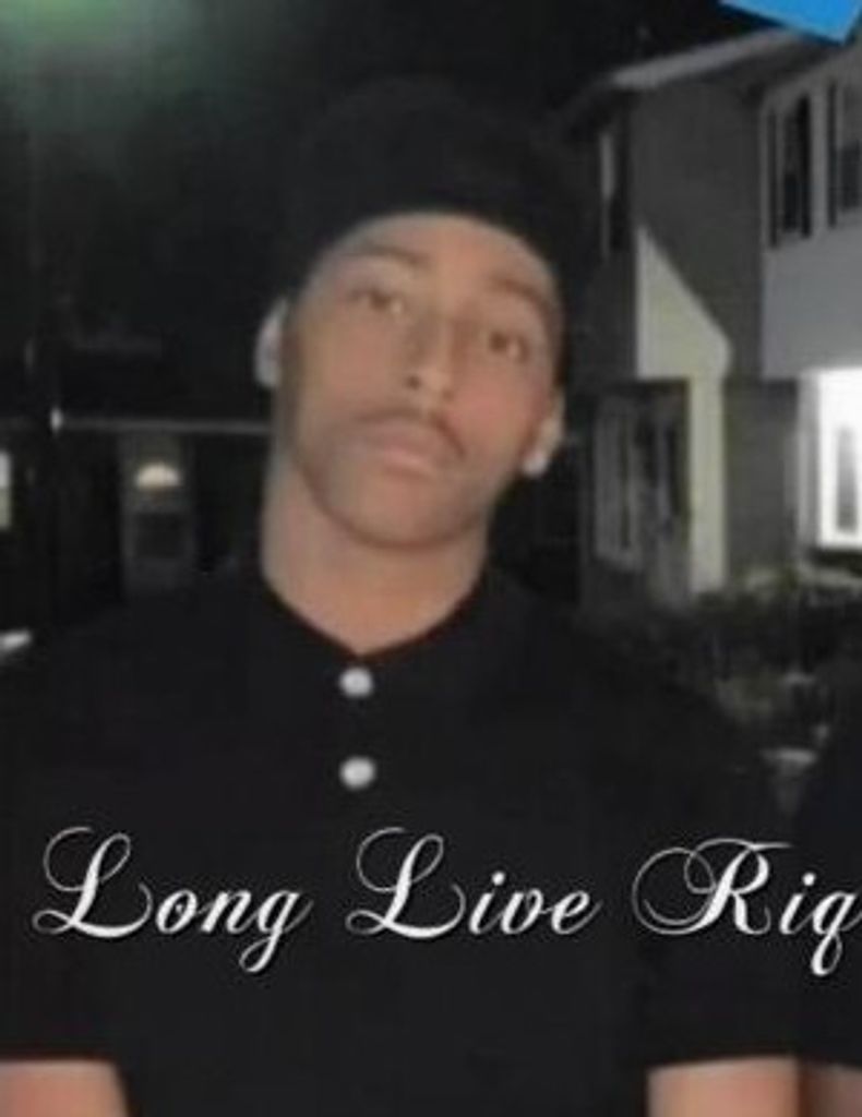 Kyriq William-Anthony Devonshire