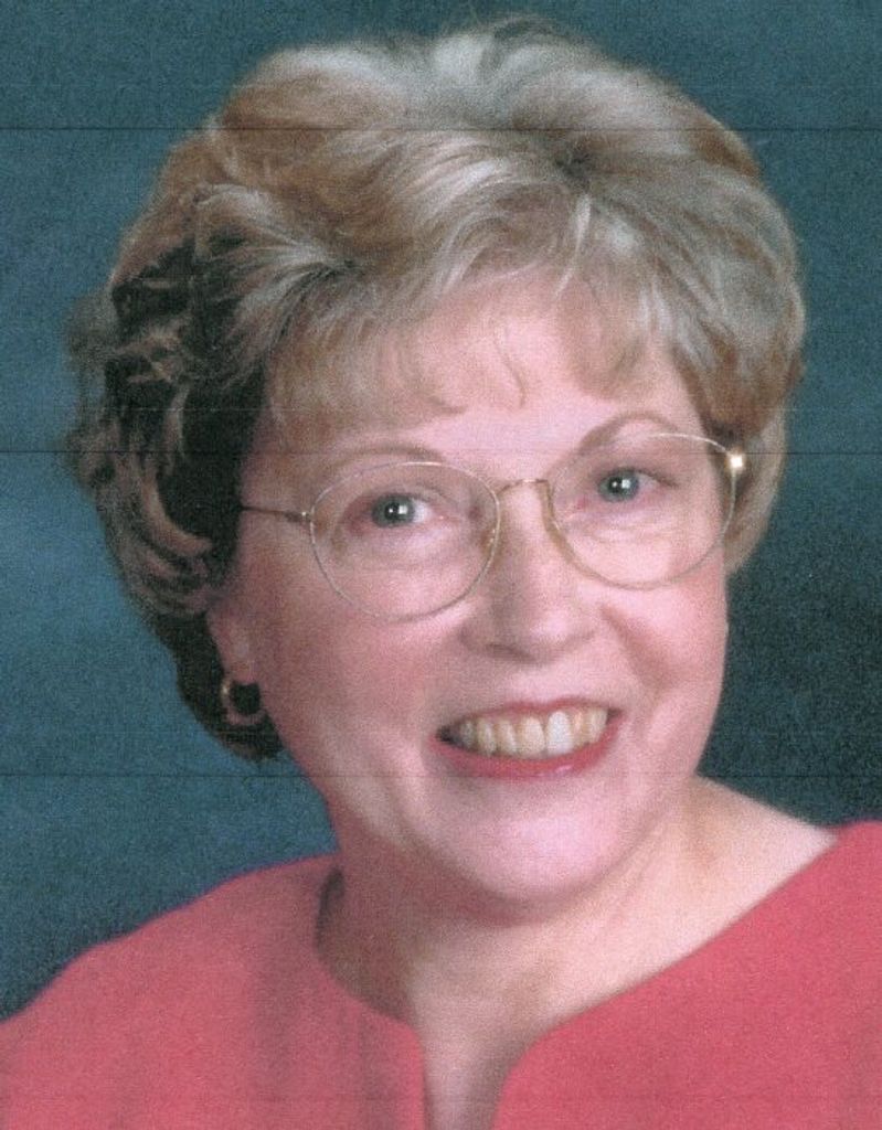 Carol A. Johnson Profile Photo