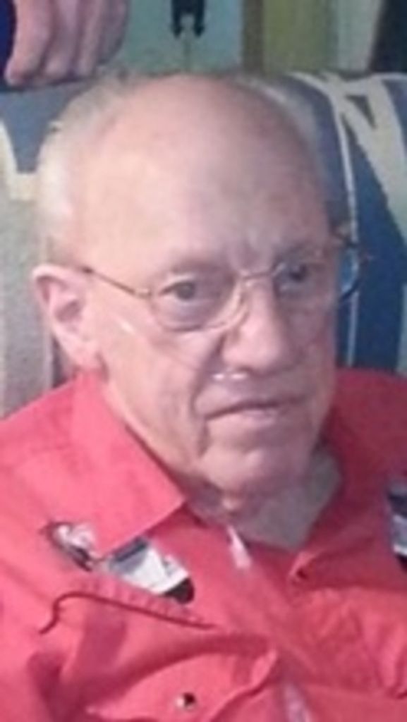 William D. Mckillips