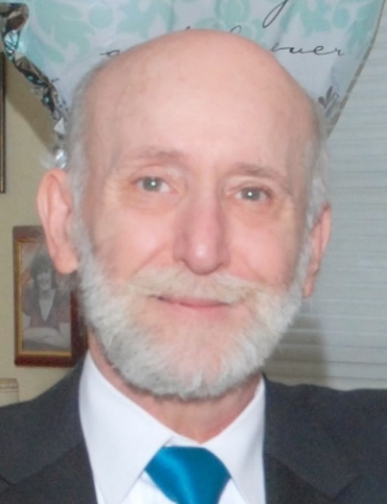 Timothy John Campbell