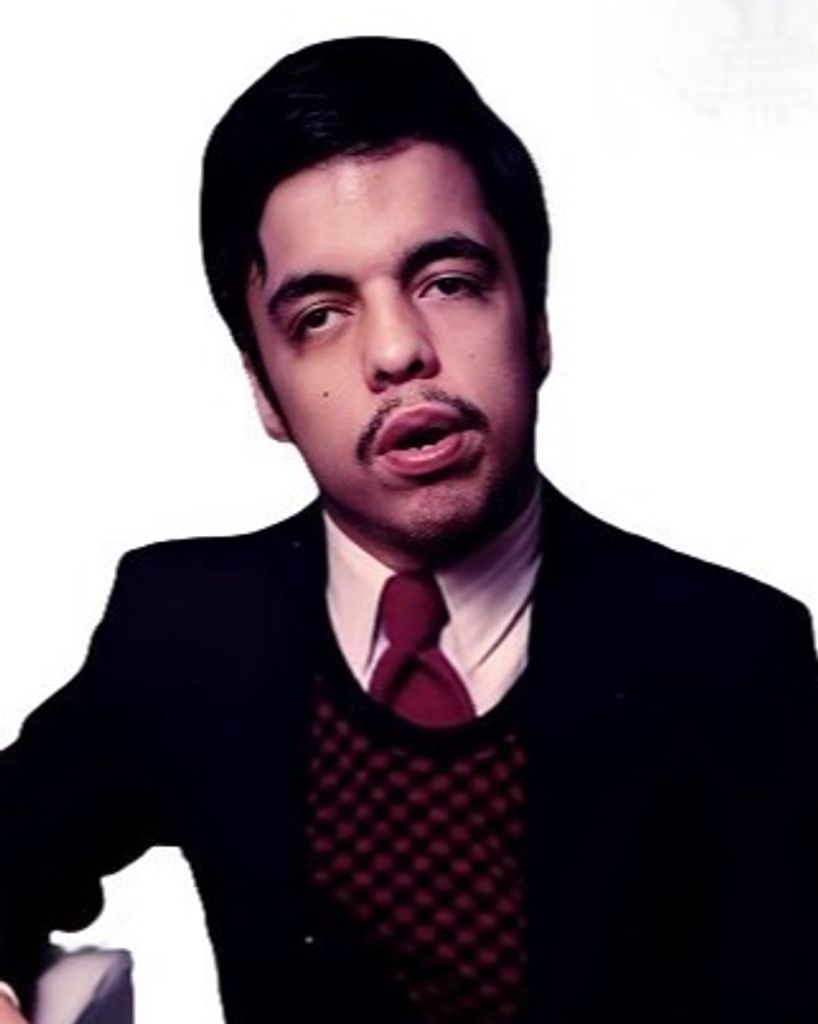 Robert Ruiz