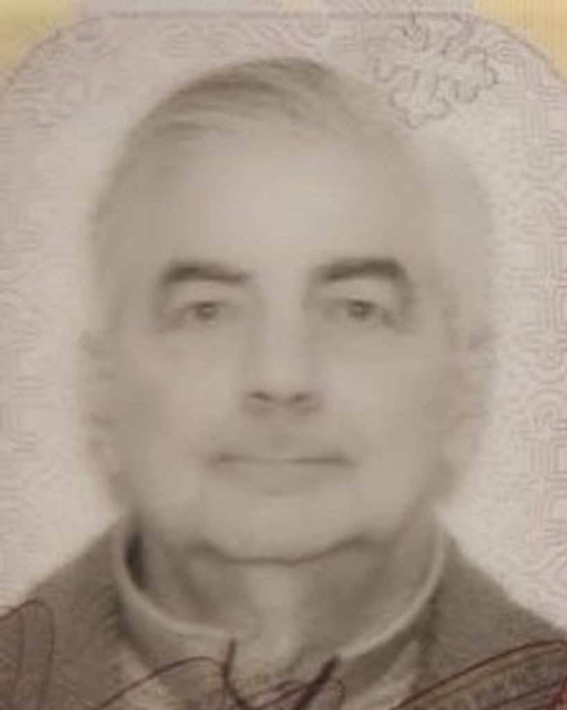 Joseph G. Muth Profile Photo