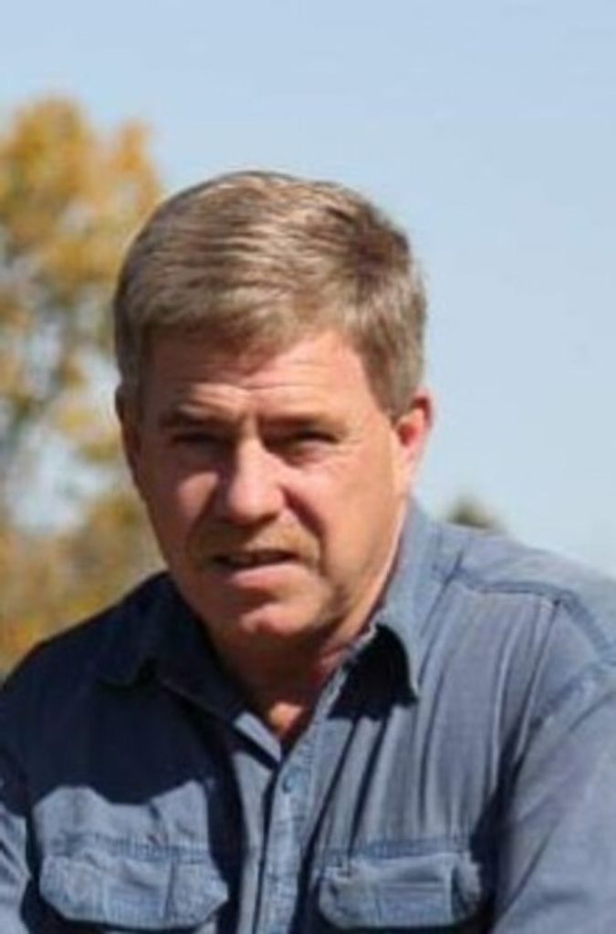 Bradley K. Davis Profile Photo