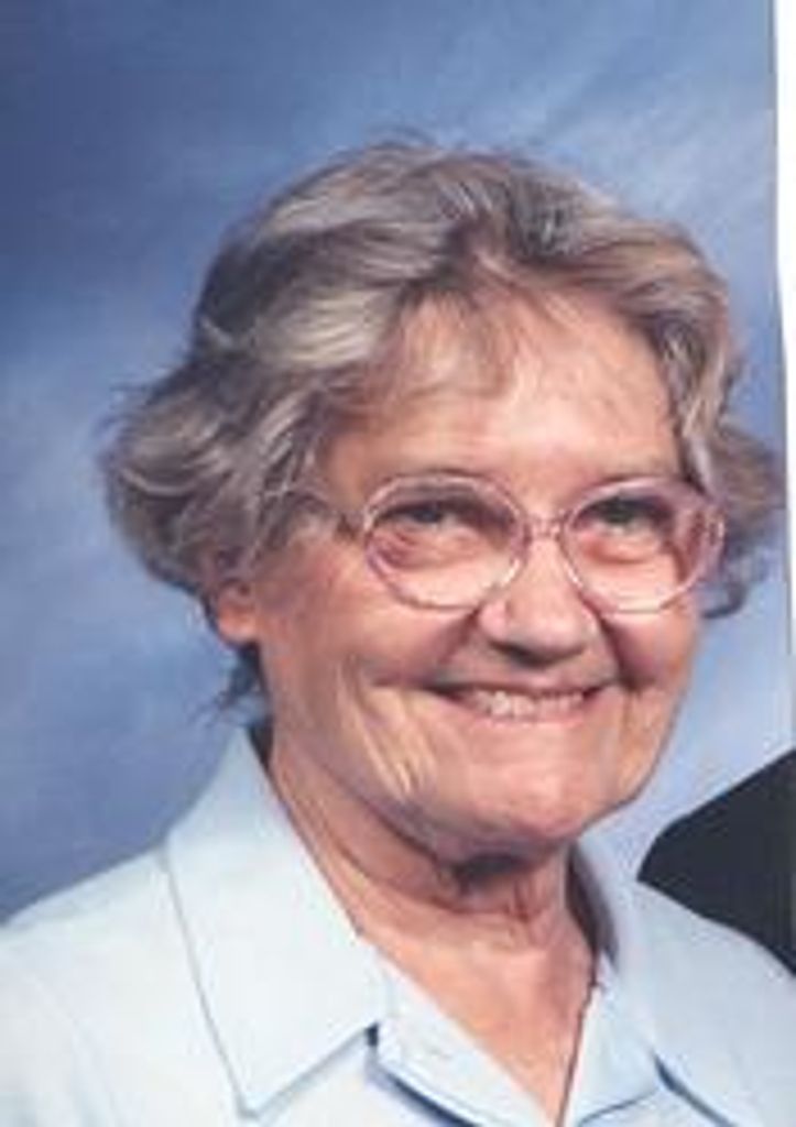 Elizabeth Elaine Peters Profile Photo