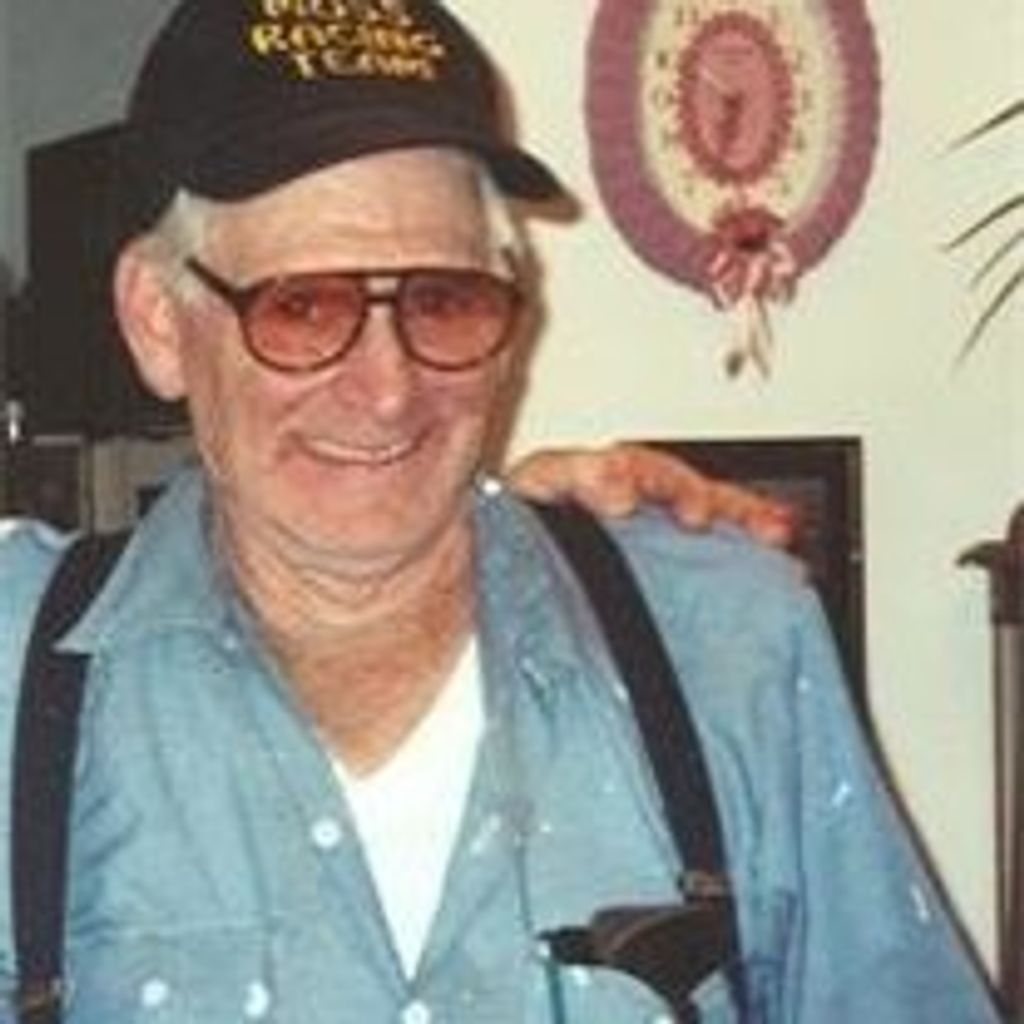William T. Moss