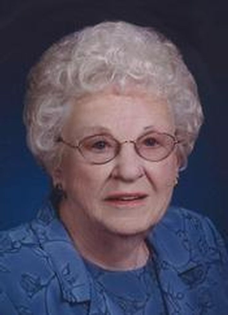 Margaret Iola Tammen