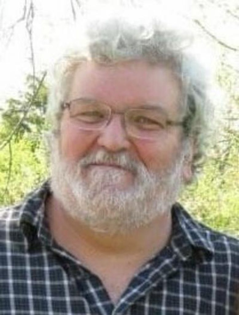 Phillip L. Fitzwater Profile Photo