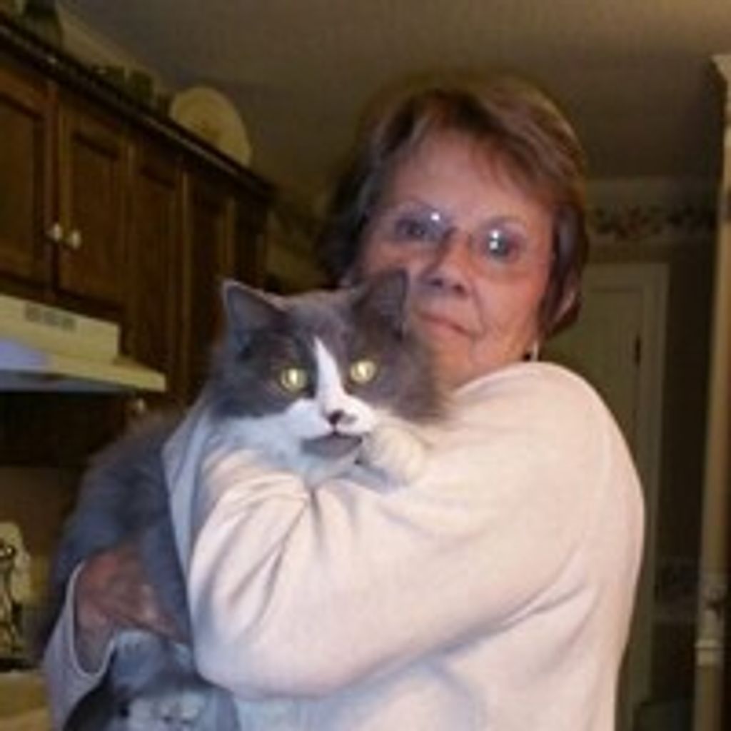 Kathy Stimpson Keaton