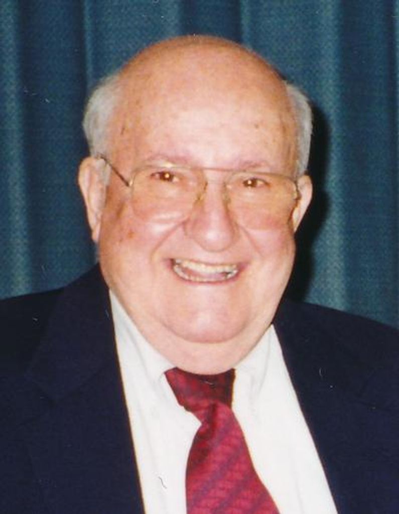 Abram O. Kulp Profile Photo
