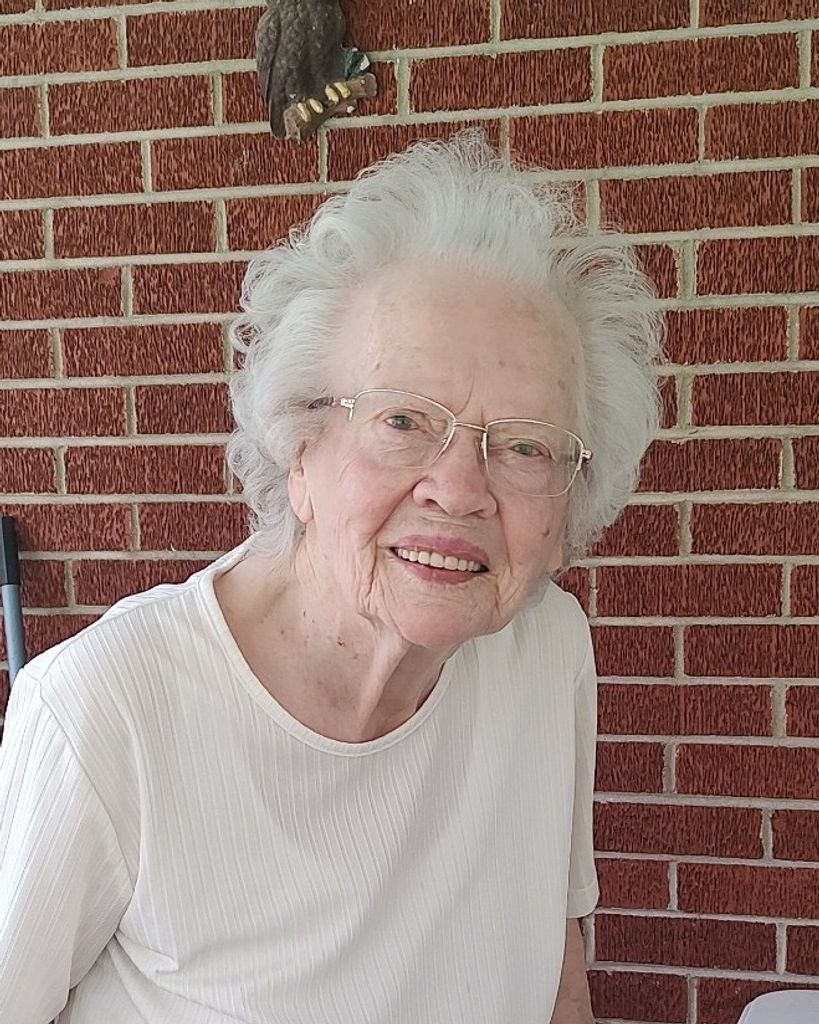 Frances Juanita Morgan Profile Photo