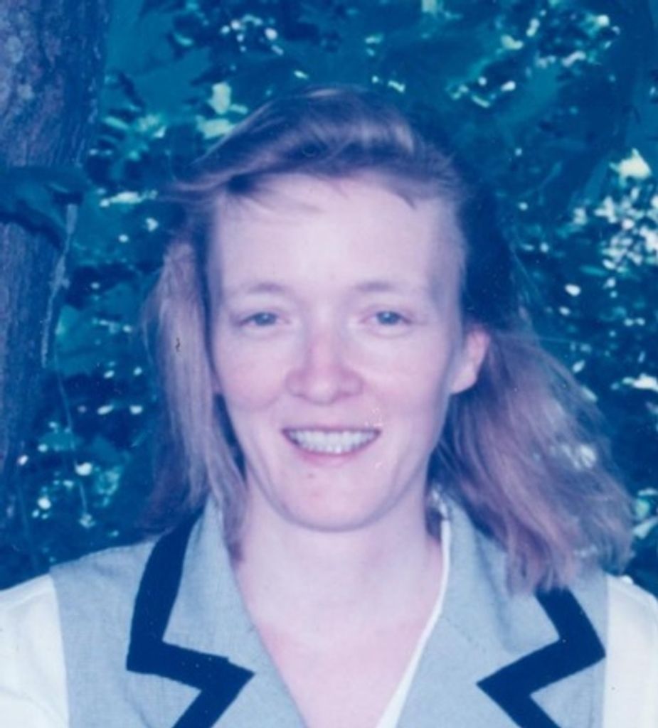 Janet B. Jones
