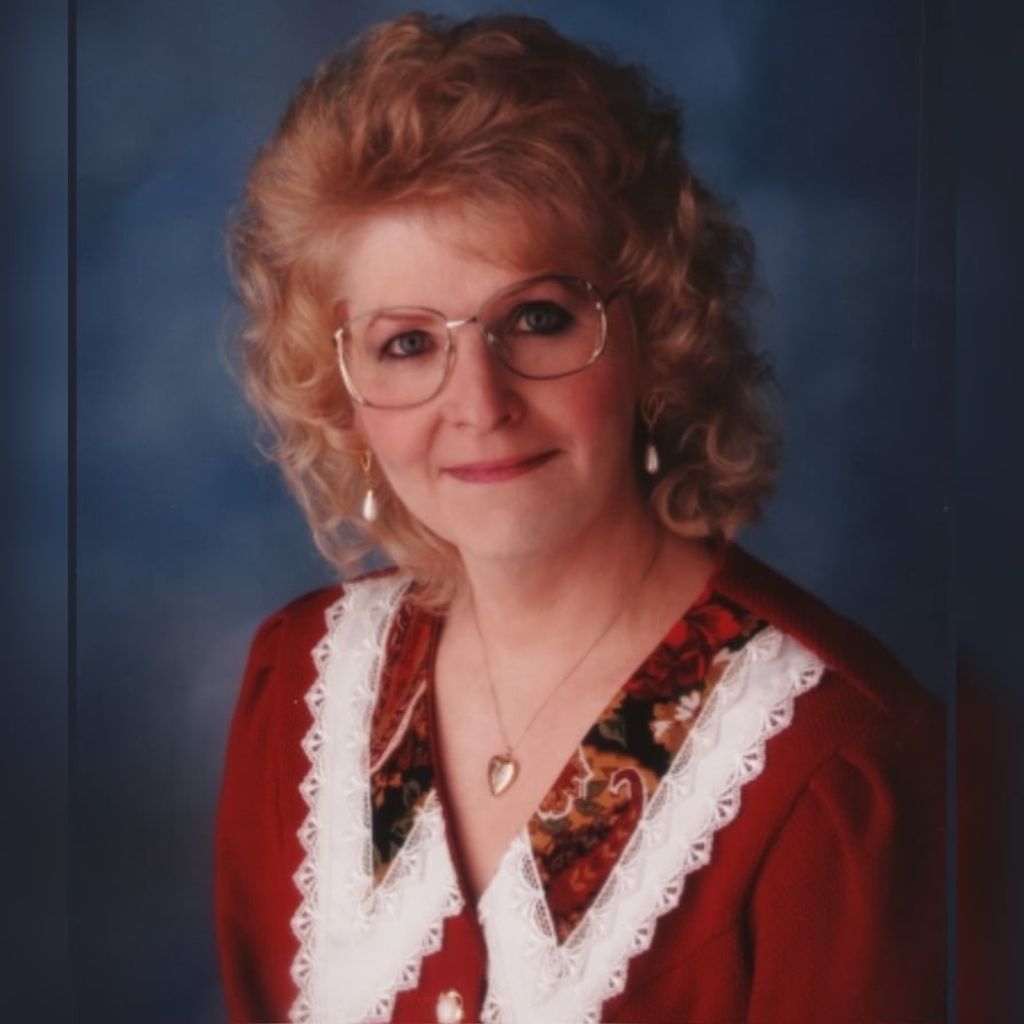 Patricia Ann Cordova Profile Photo