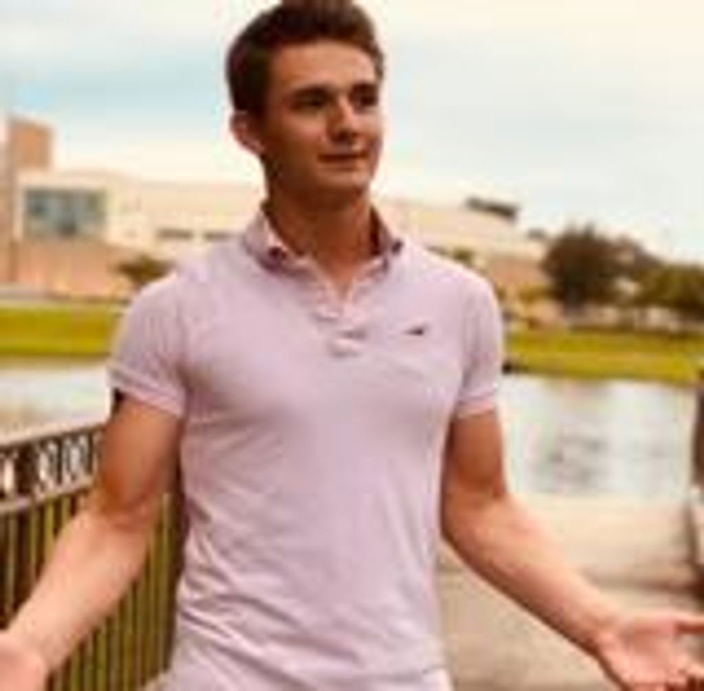Jestin Dunn Profile Photo