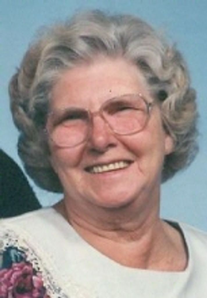Nettie B. Mattox