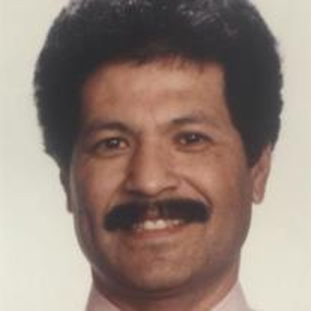 Efrain Salas Martinez