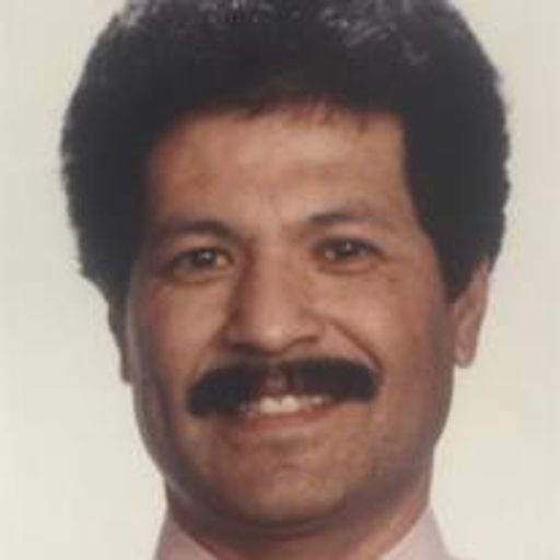 Efrain Salas Martinez Profile Photo