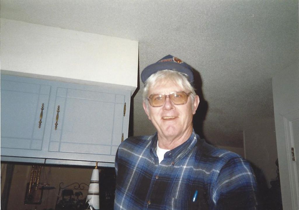Loyd Wayne Fitch Profile Photo
