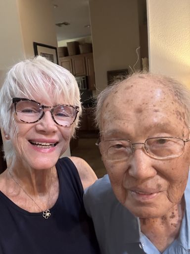 Tetsuo Tatsumi Obituary January 13, 2025 - Forest Lawn